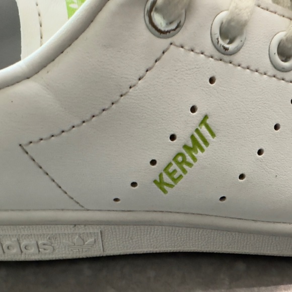 Stan Smith Kermit Sneakers - Picture 7 of 15